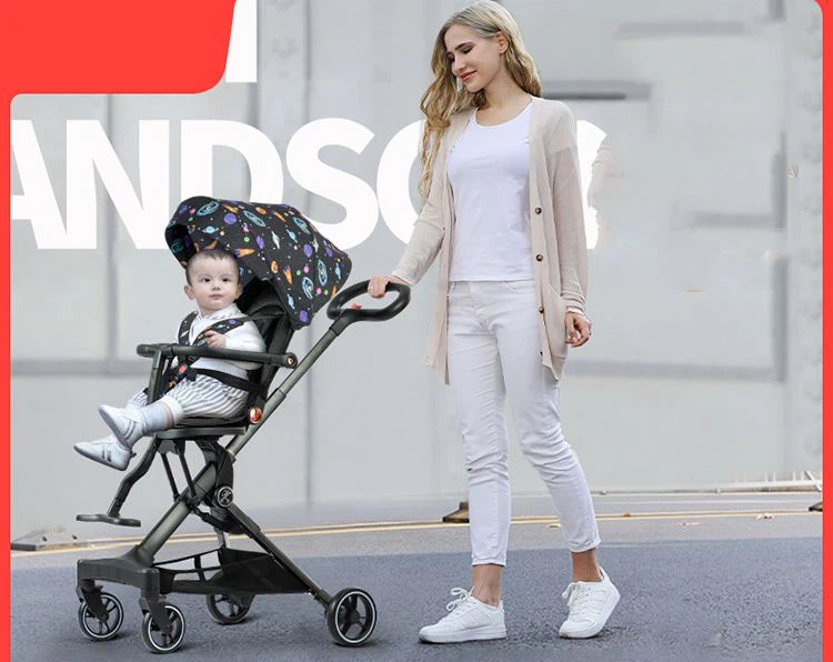stroller for big kids