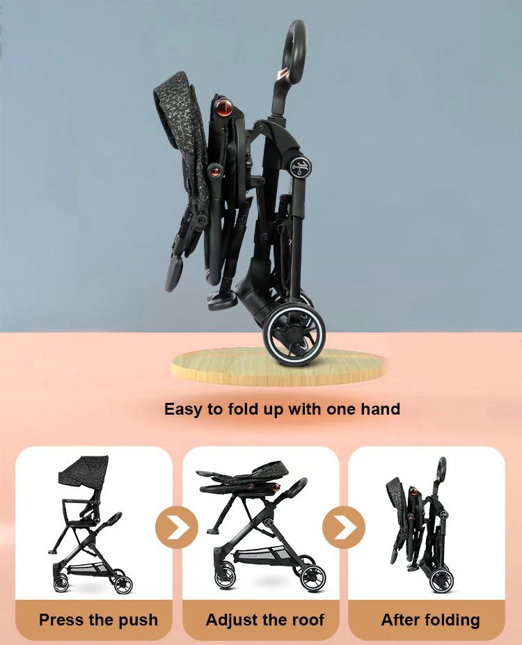 stroller for big kids