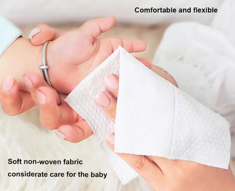 Custom wipes