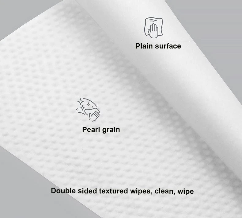 Custom wipes