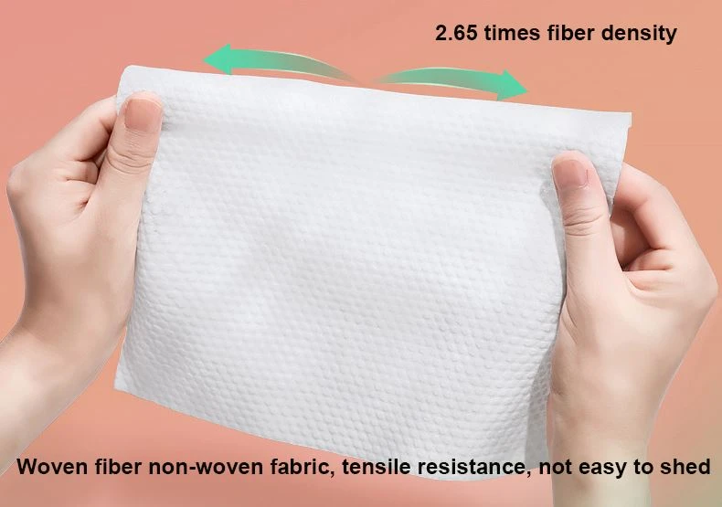 Big bags of wipes