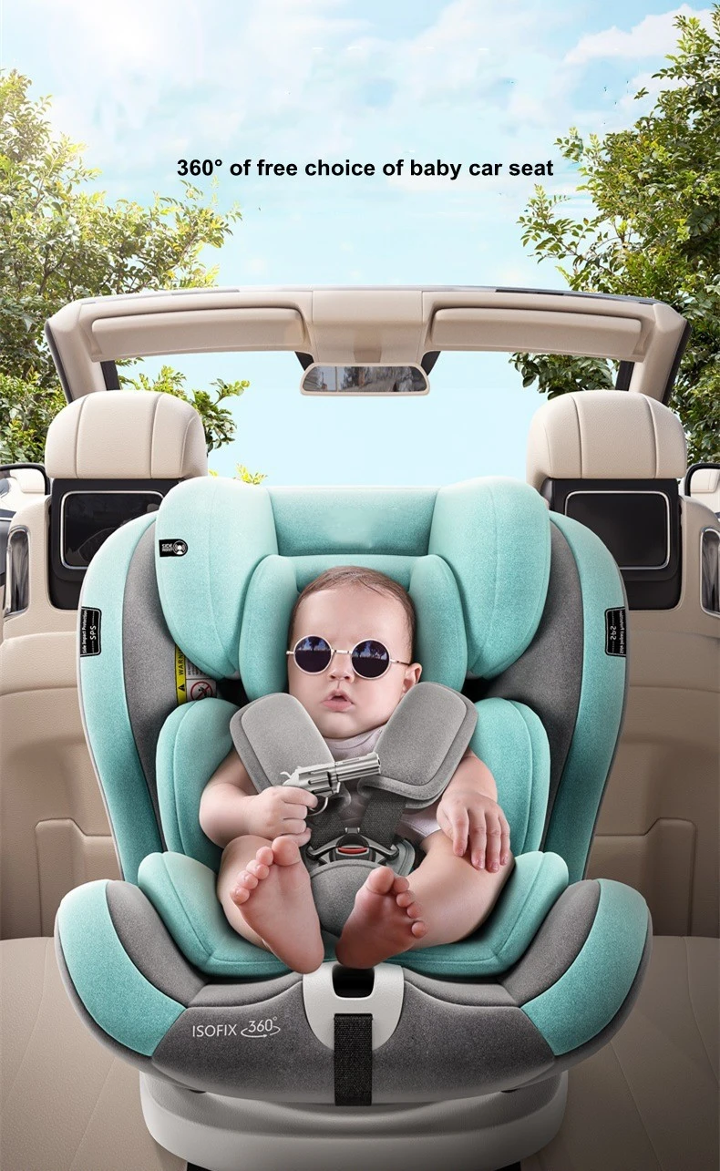 baby carrier car seat