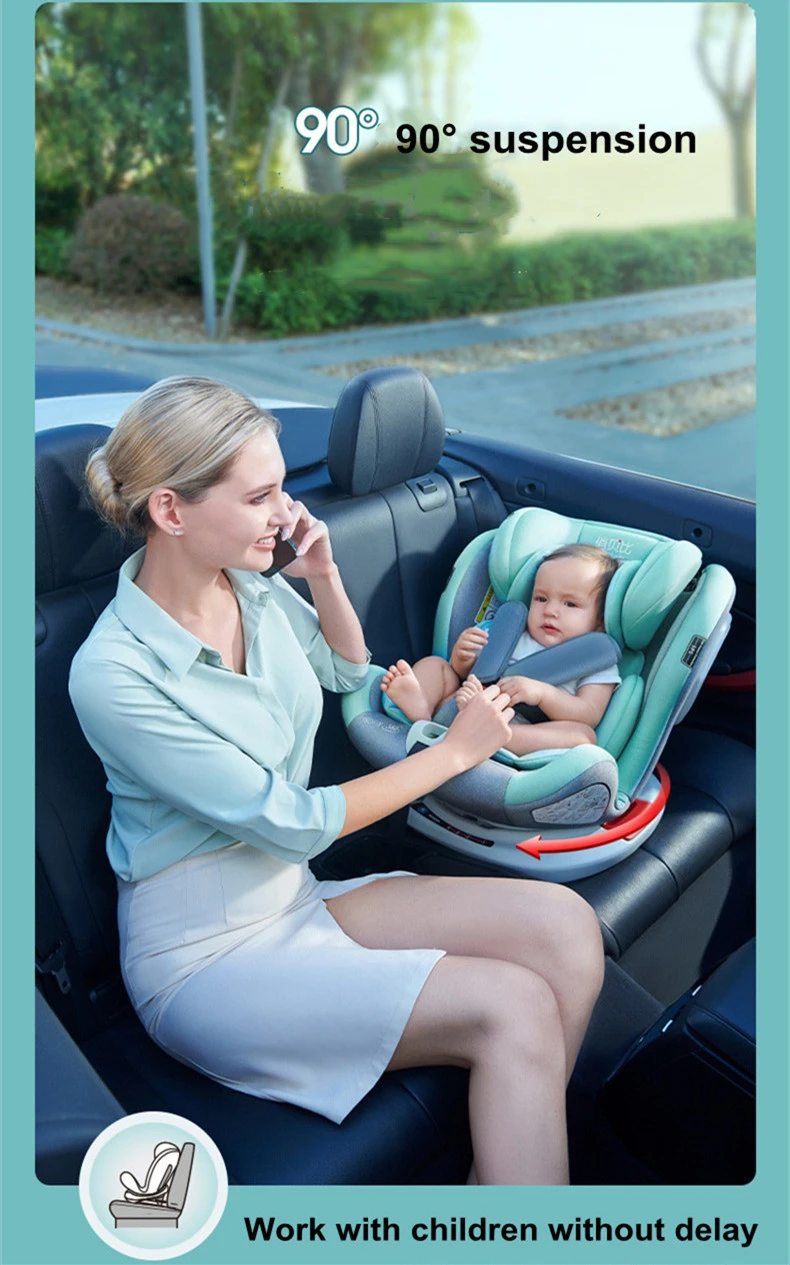 kids car seat organizer
