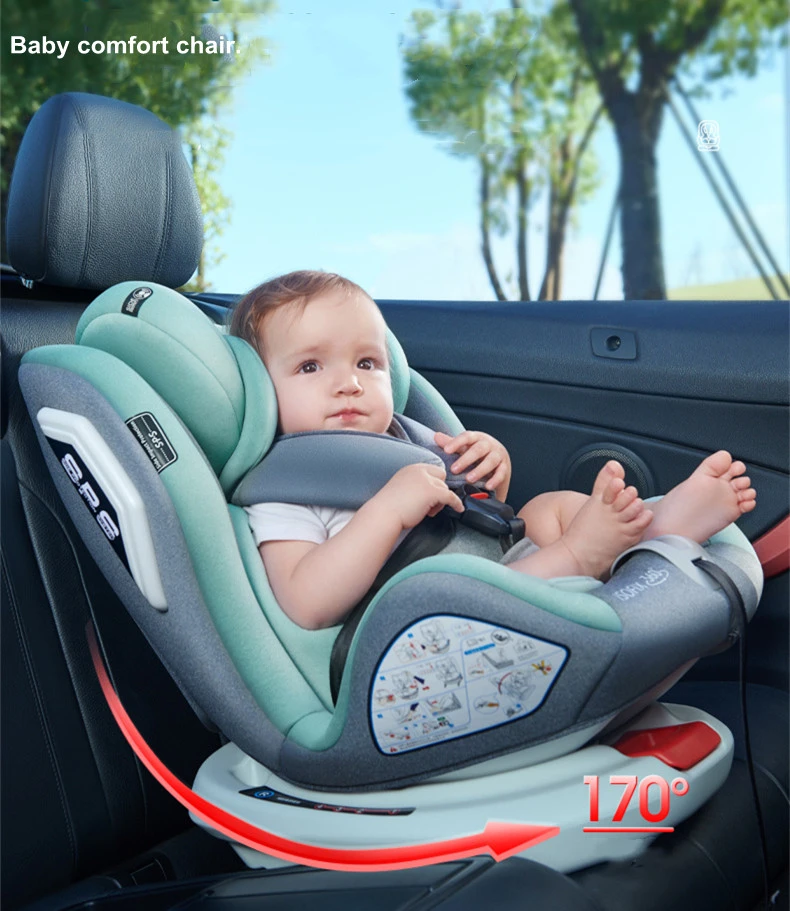 car seat carrier