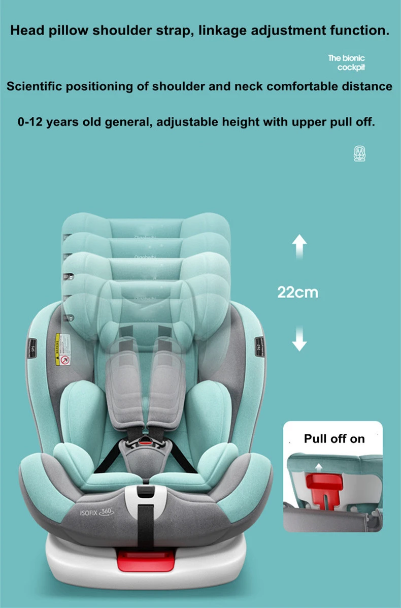 car seat for children