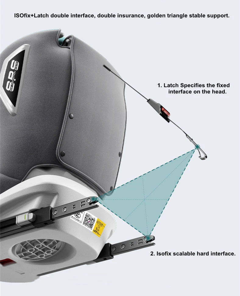 car seat for kid