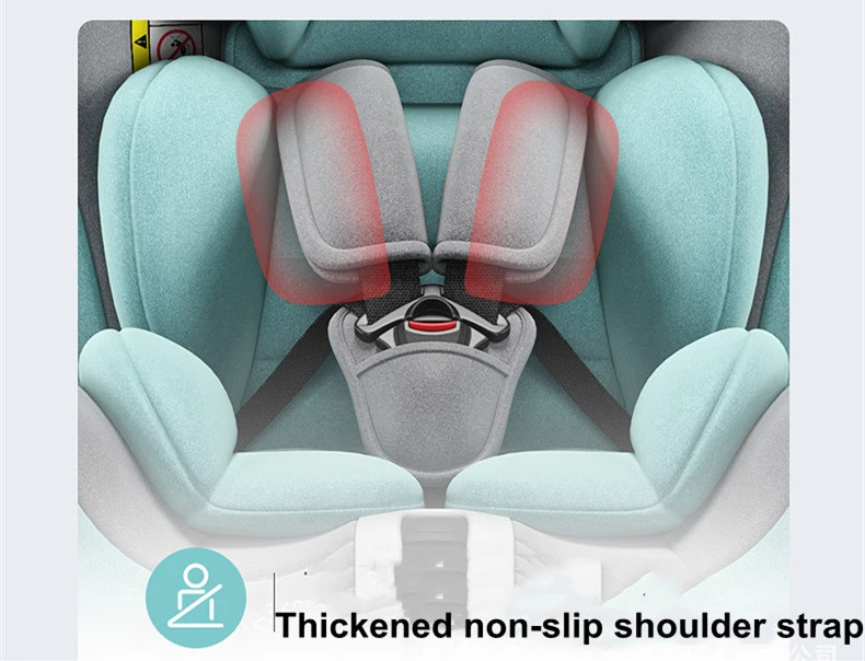 car seat baby