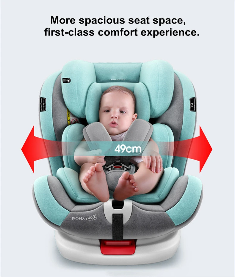portable baby car seat