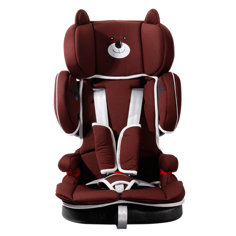 baby car seat isofix