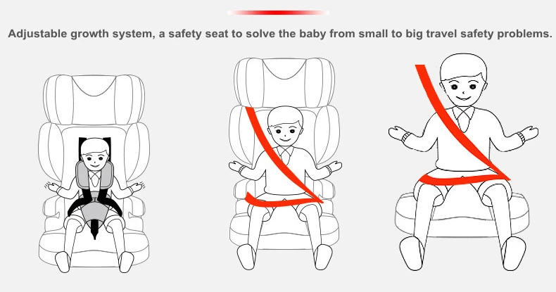 portable baby car seat