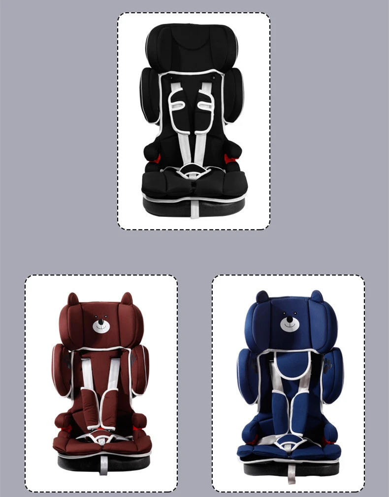 baby safety seat
