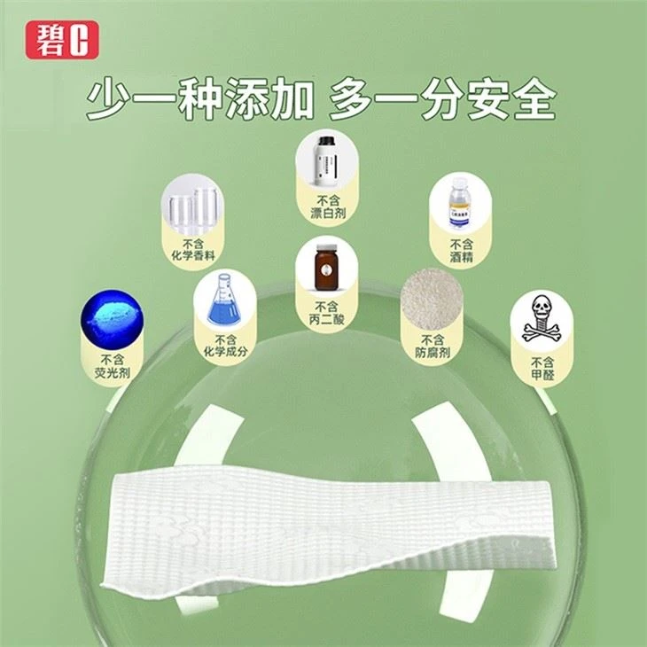 Sensitive Baby Wipes