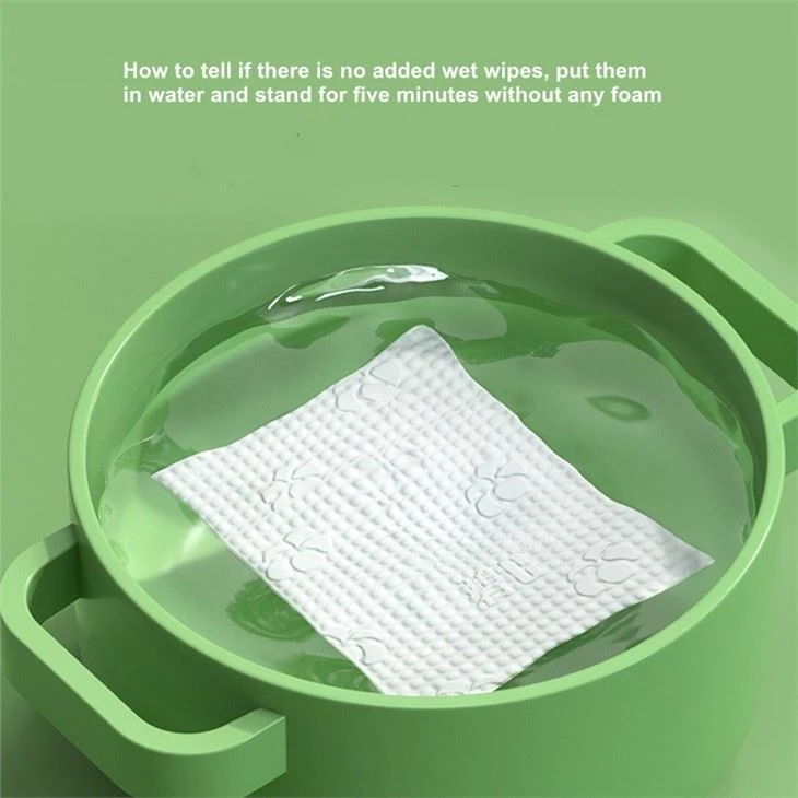 Sensitive Baby Wipes