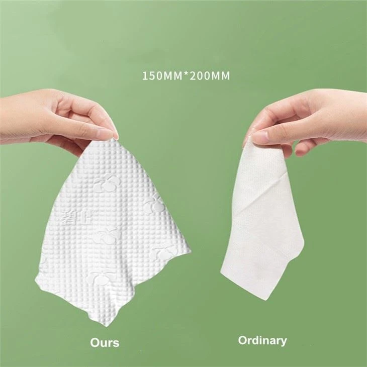 Sensitive Baby Wipes