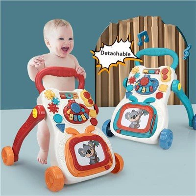 Baby Musical Walkers