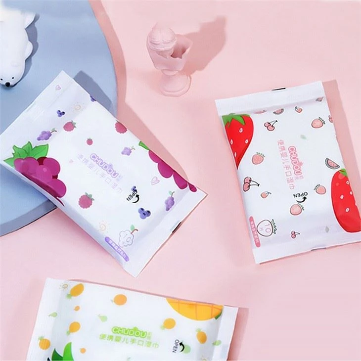 Baby Wipes