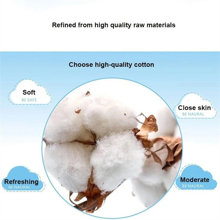 Newborn Wipes