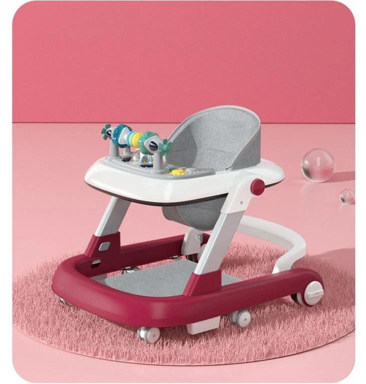 Baby Activity Walker