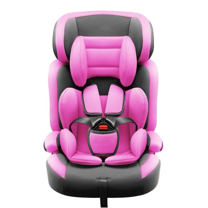 Safety Car Seats