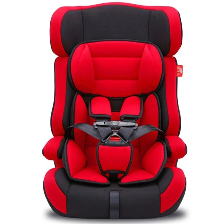 Child car safety seat