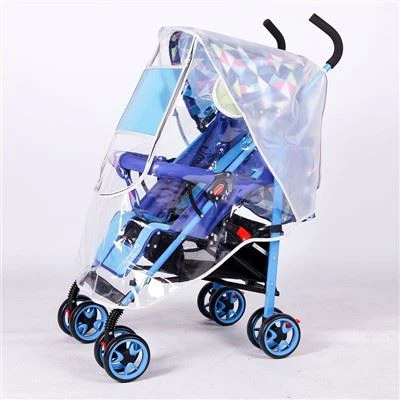 Regnhlíf fyrir barnavagn