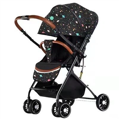 Barnvagn Liner barnavagn